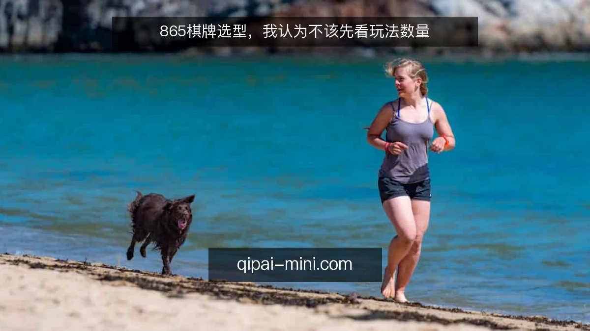 865棋牌选型,我认为不该先看玩法数量